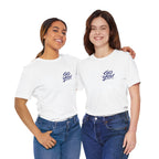 Go You Signature T-Shirt - White