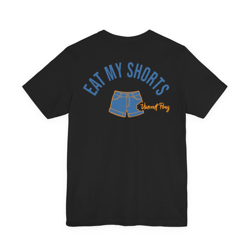 Eat My Shorts Song T-Shirt