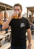 Here Here Beer! Song T-Shirt
