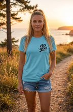 How Lucky Am I Song T-Shirt