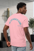 One Step Ahead of Gloom Song T-Shirt