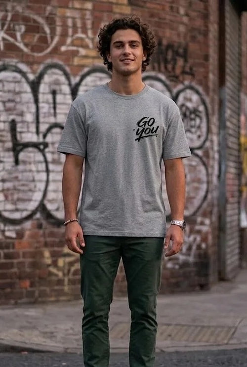 Beautiful Day Song T-Shirt