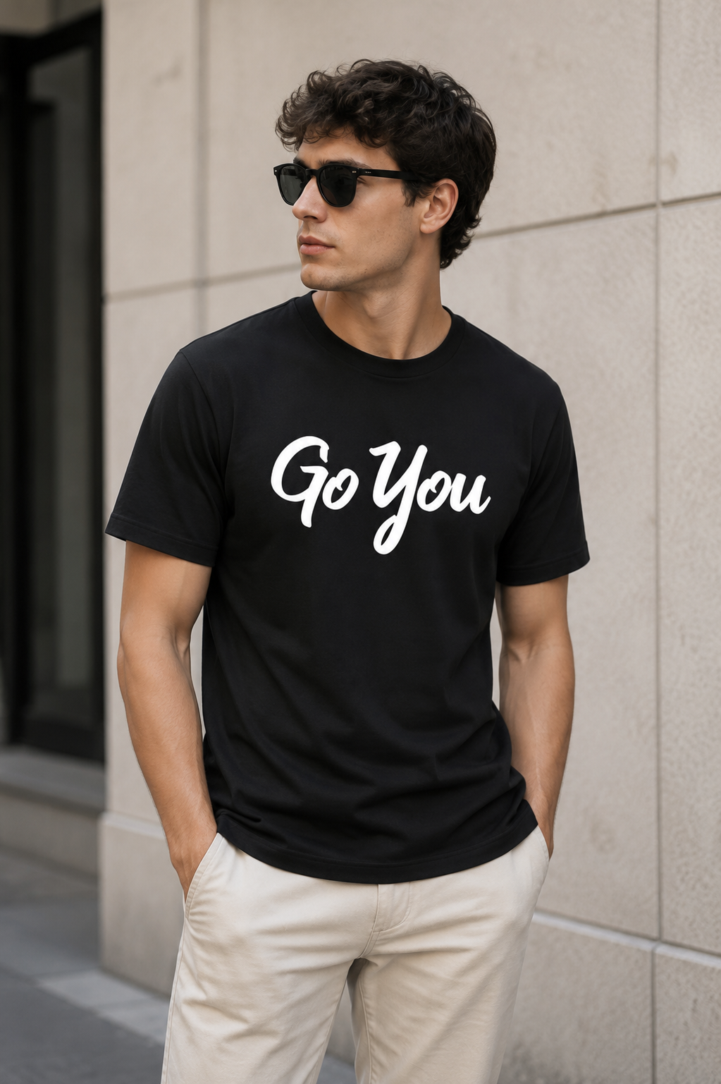 For The Girls Song T-Shirt